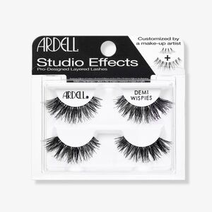 Lash Studio Effects Demi Wispies Twin Pack